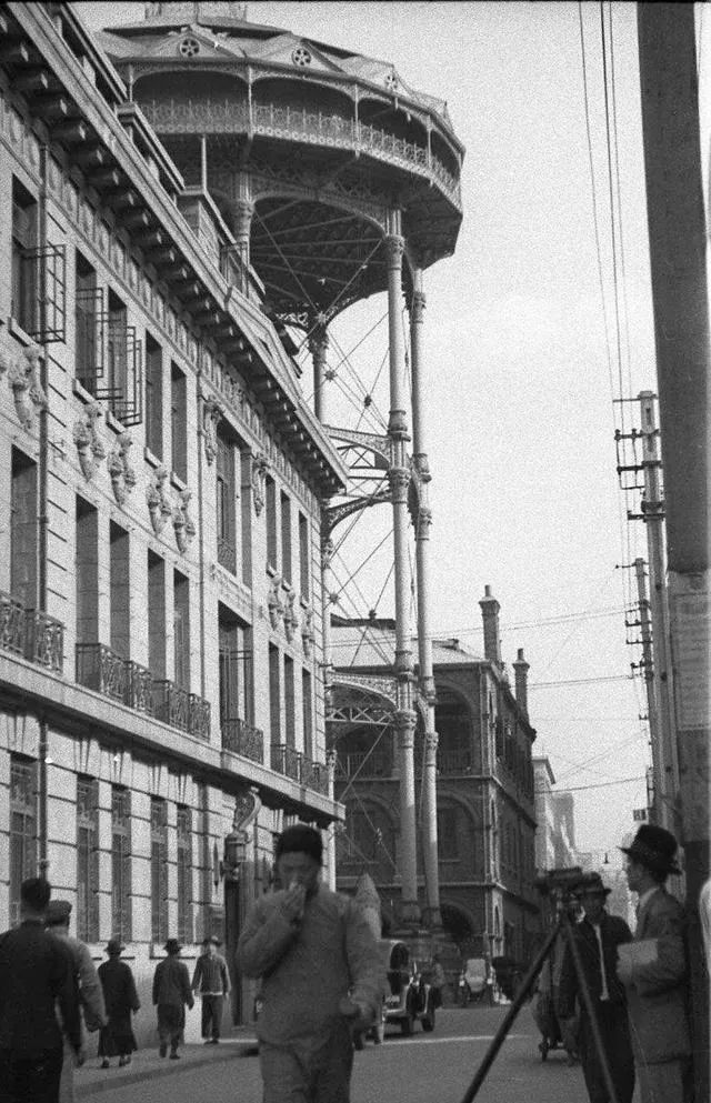 杨树浦水厂 | 规划研究-42