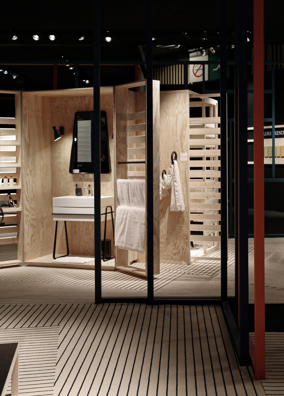 Equip Hotel1 Appartement Eiffel-10