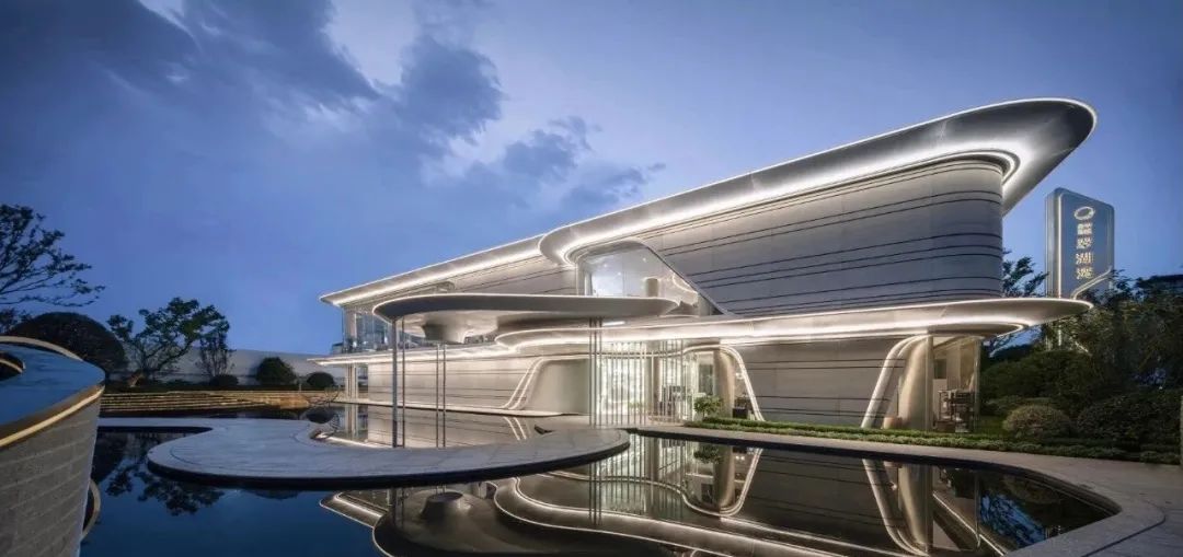 昆明·玖悦府丨中国昆明丨伍道国际-68