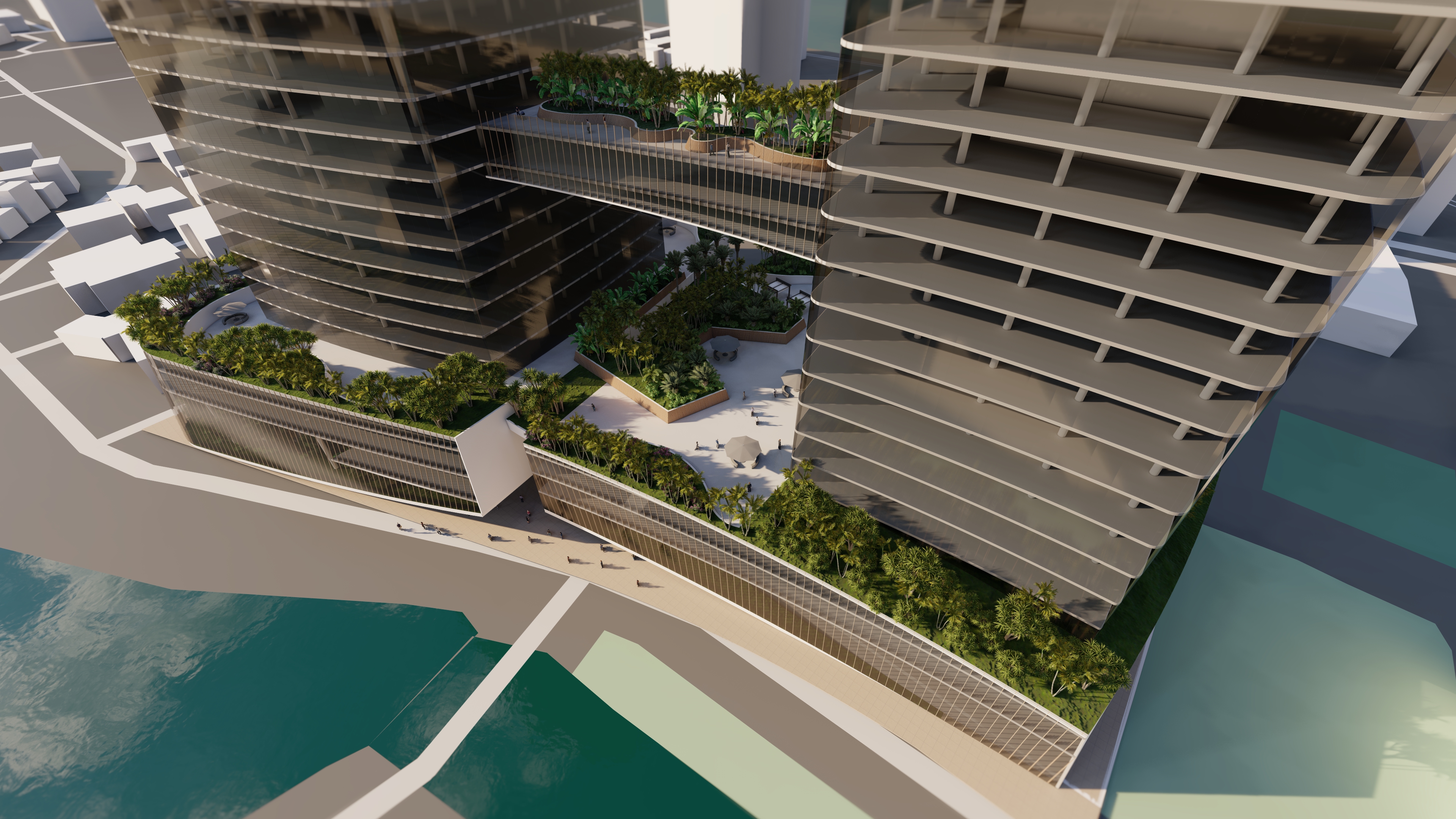 海蓝宝石中心-19