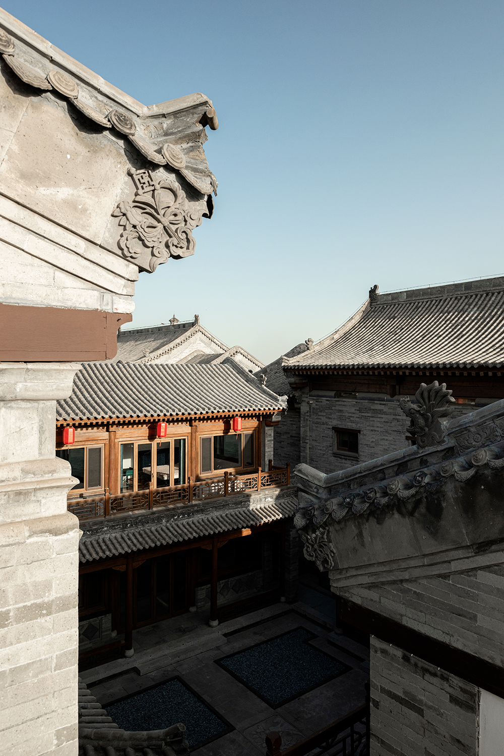 设计壮游北京站丨中国北京-35