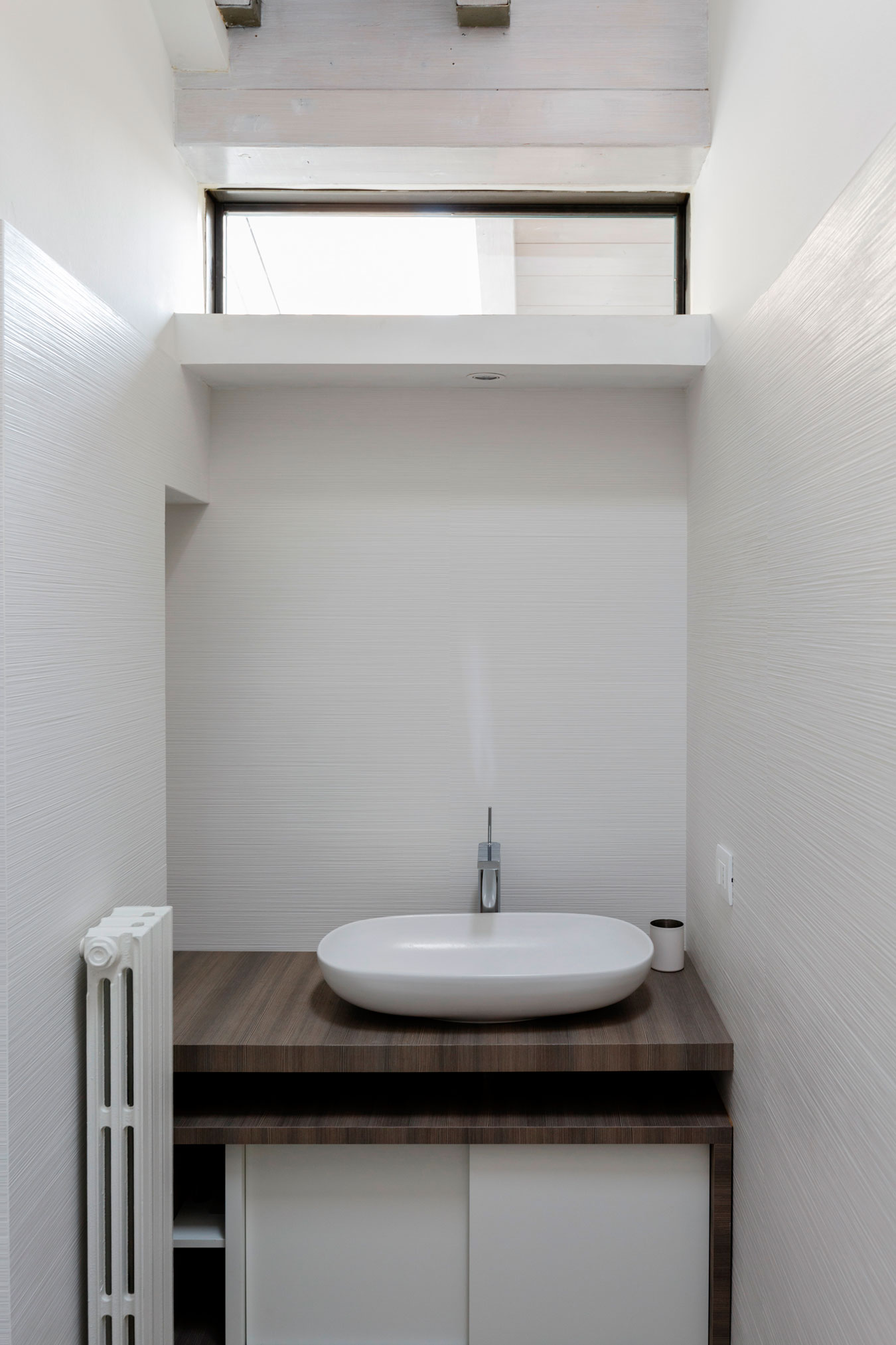 在博洛尼亚当代阁楼公寓-2