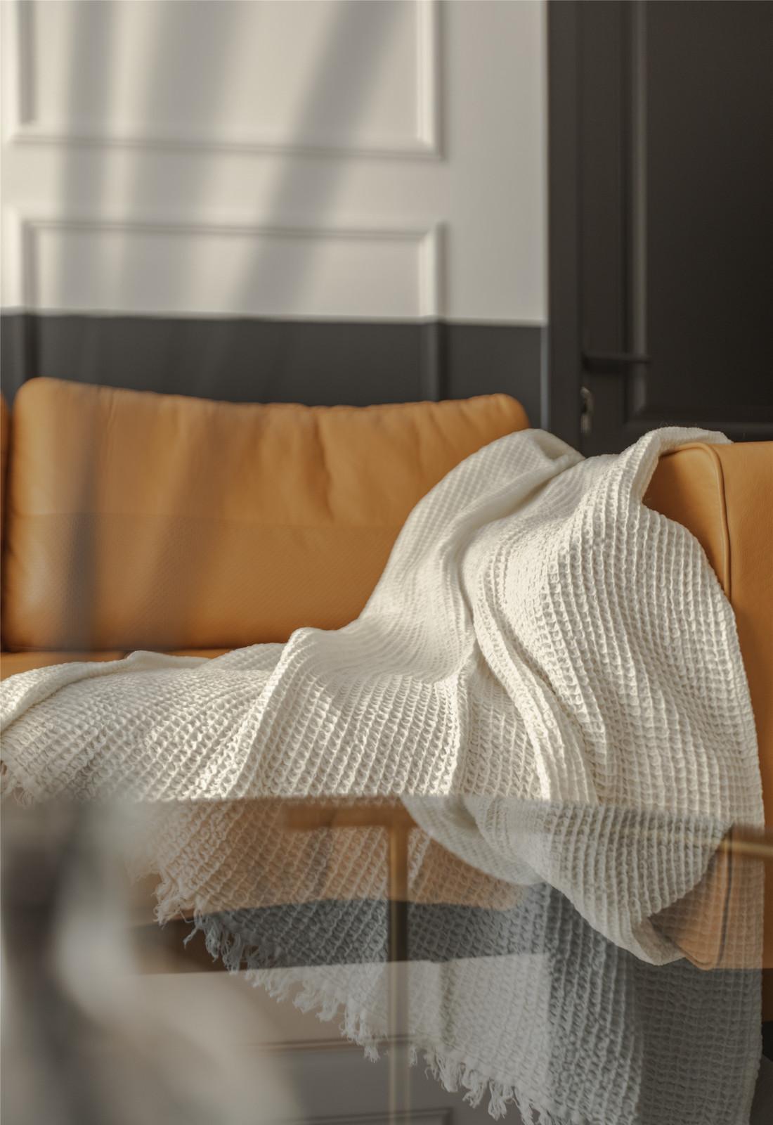 静谧黑,复古橙,藏着迷人旧时光-21