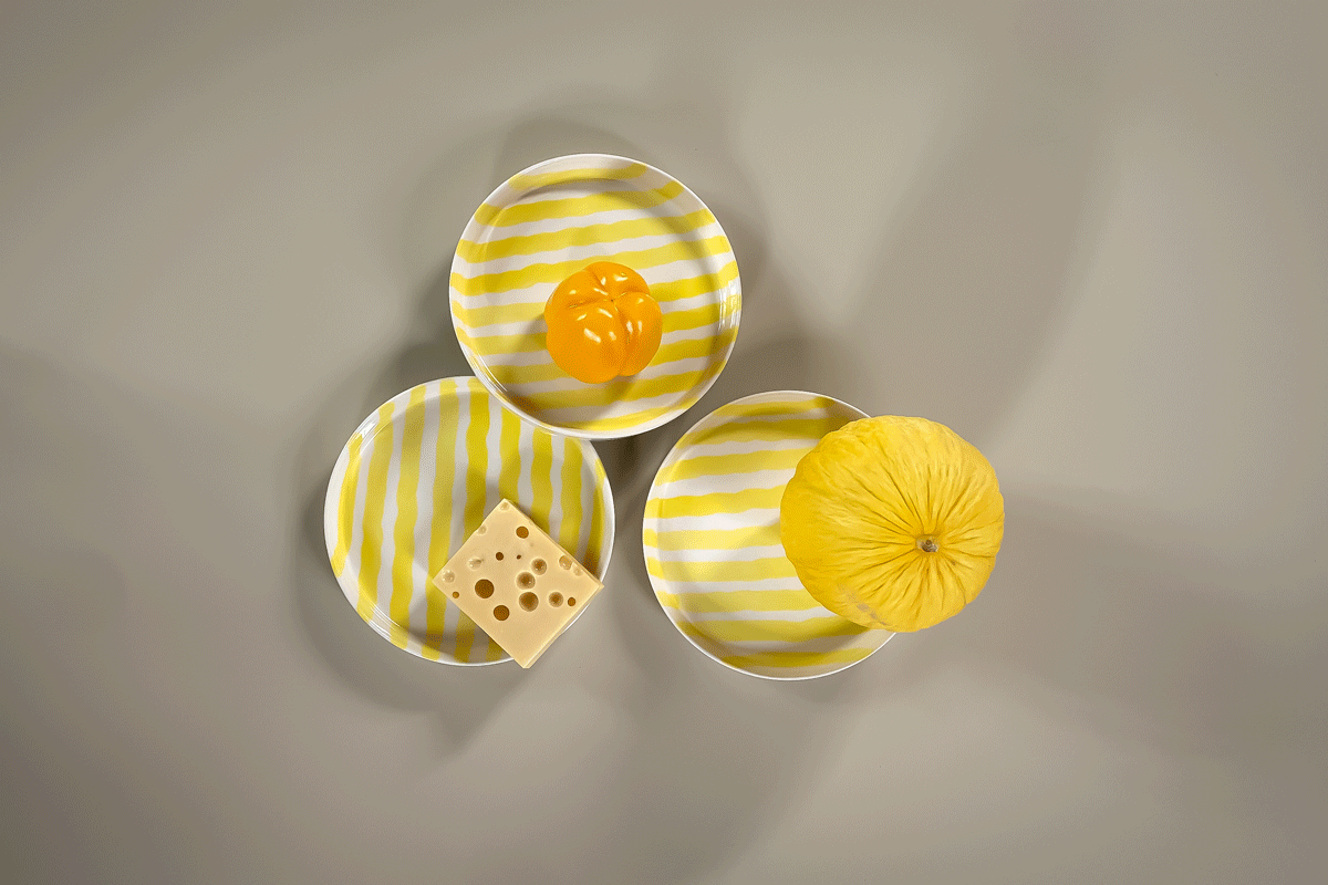 Magazin Minori餐具系列设计丨Studio Komo-14