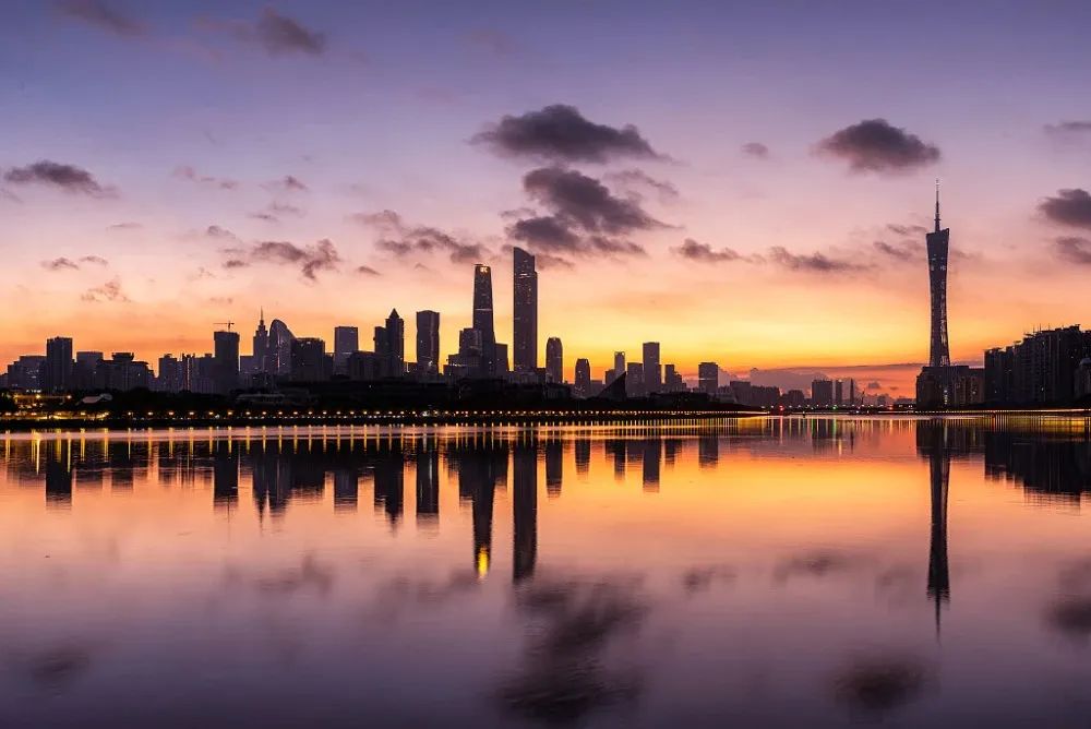 广州中海观澜府天际汇丨中国广州丨柘壹设计Z ONE⁺-65