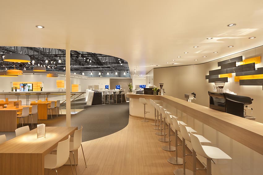 SAP 汉诺威 CeBit 展台-10