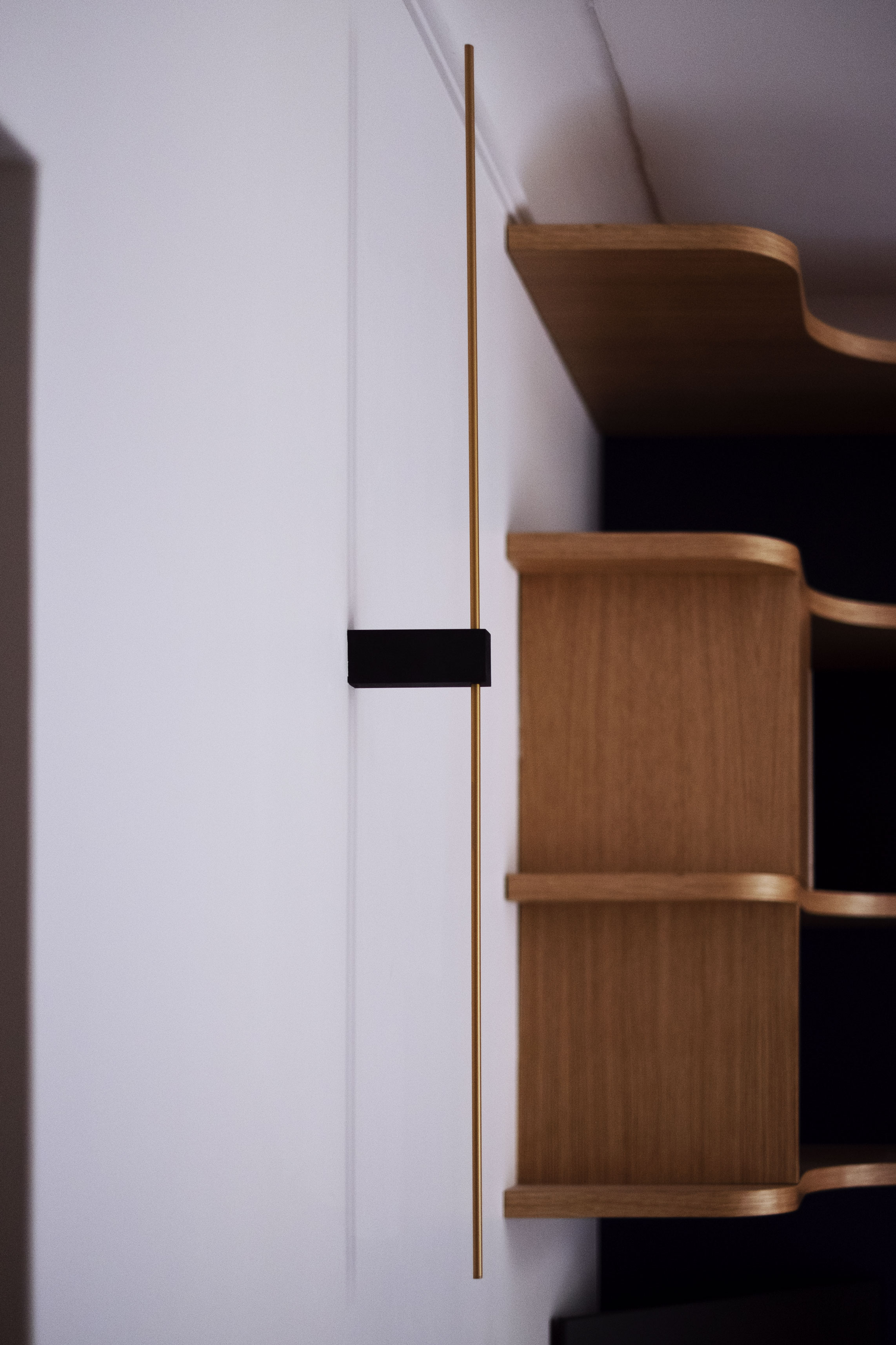 50平米公寓翻新项目丨法国巴黎丨agence volta(负责人nicolas roret)-35