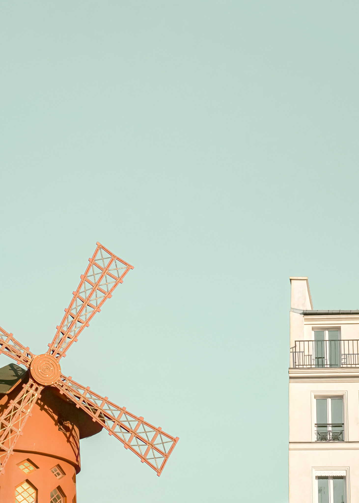 巴黎游乐场丨法国-19