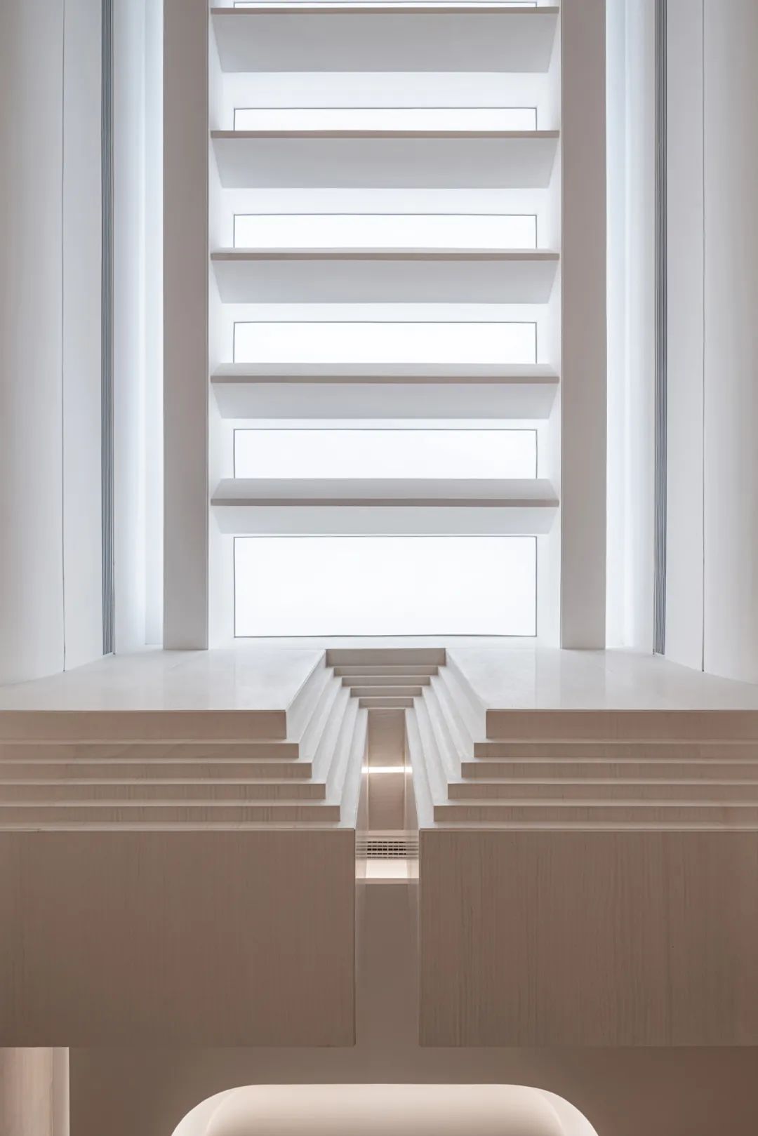 AIYUE 爱悦月子（国色天香概念店）丨中国成都丨BDD 布道设计-22