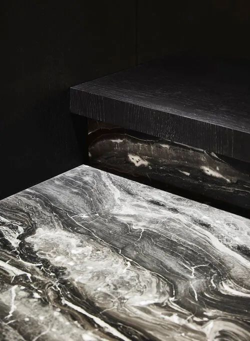 加州现代豪宅丨美国加利福尼亚丨Nebihe Cihan Studio-20