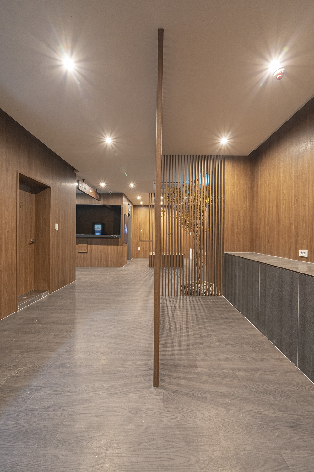 韩国大田无人酒店设计-14