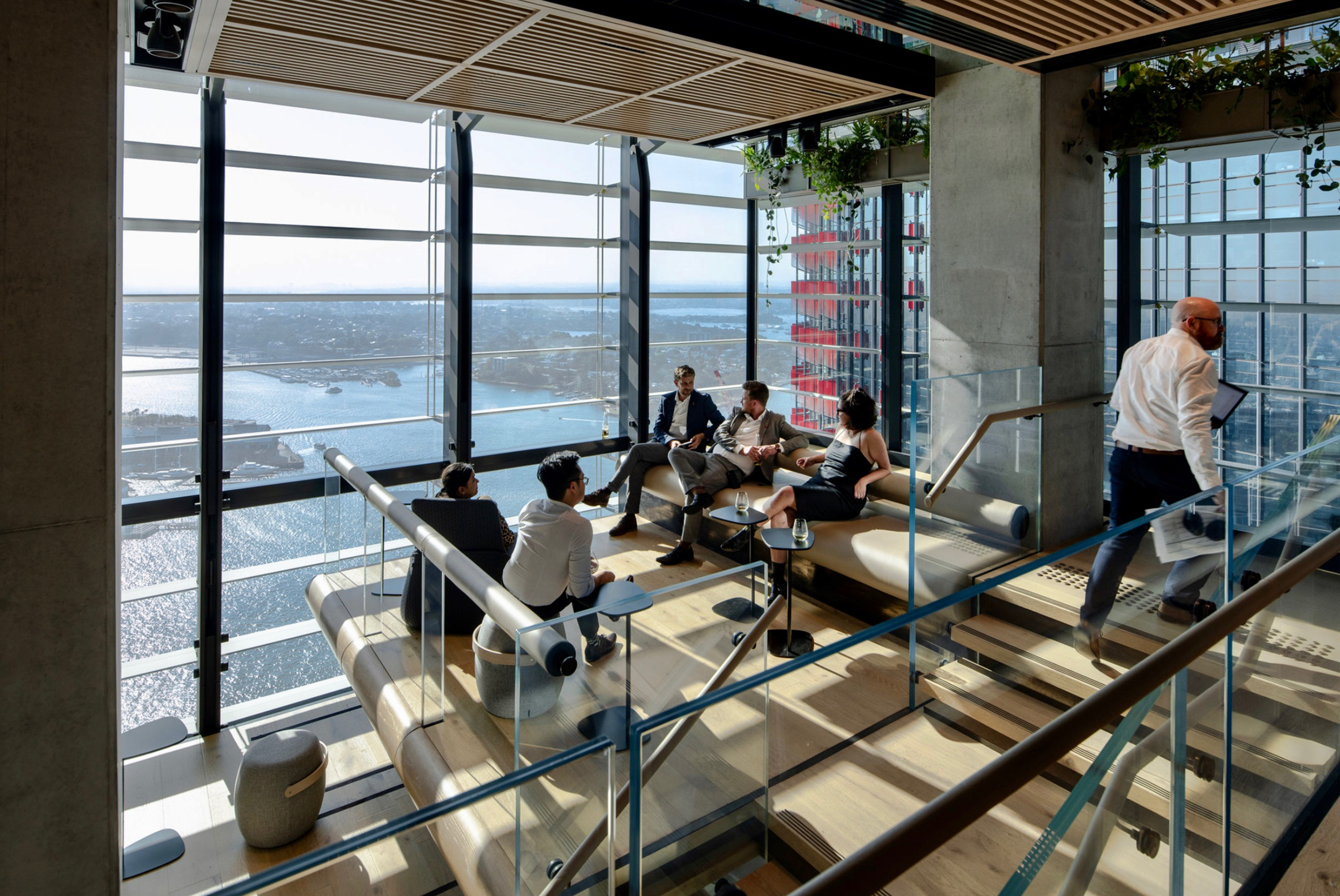 丨澳大利亚悉尼丨Collins and Turner,Geyer-18