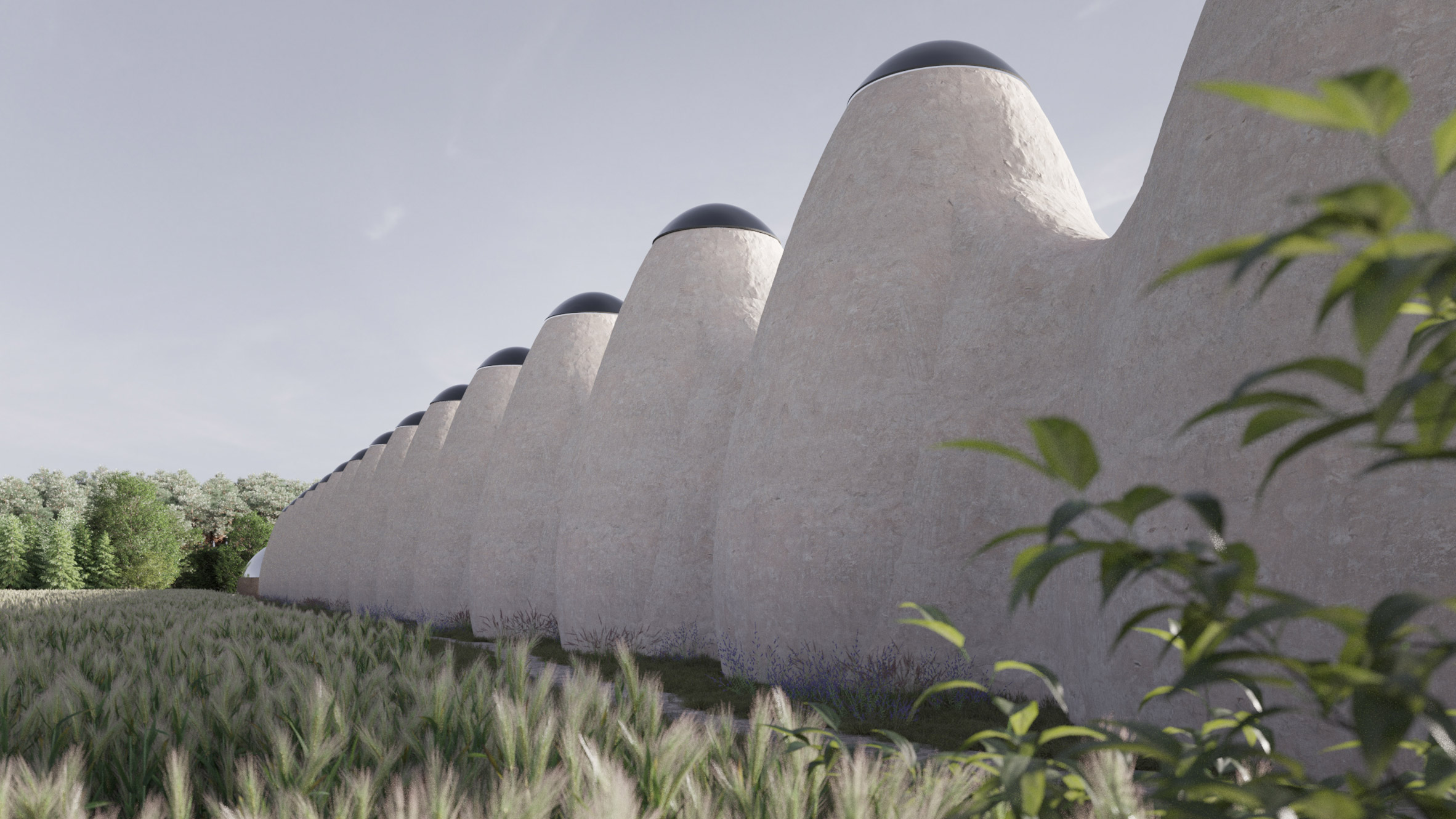 乌克兰文化遗产的新家 | 玛丽亚之路博物馆-0