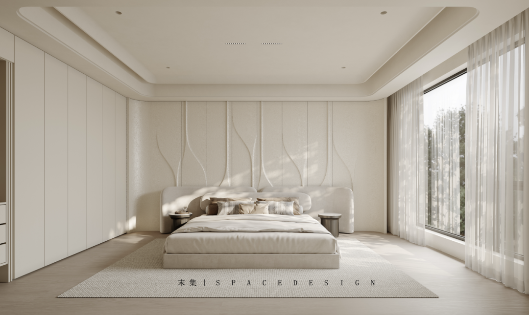 末集MOJI｜东湖壹号·精装房全拆重组-45