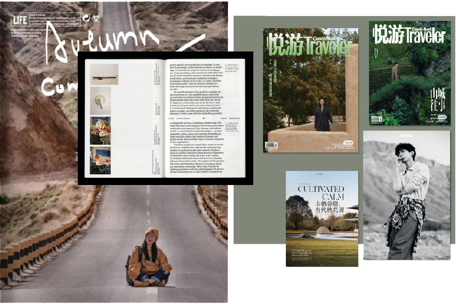 华宇春江明月丨中国重庆丨海力空间设计-14