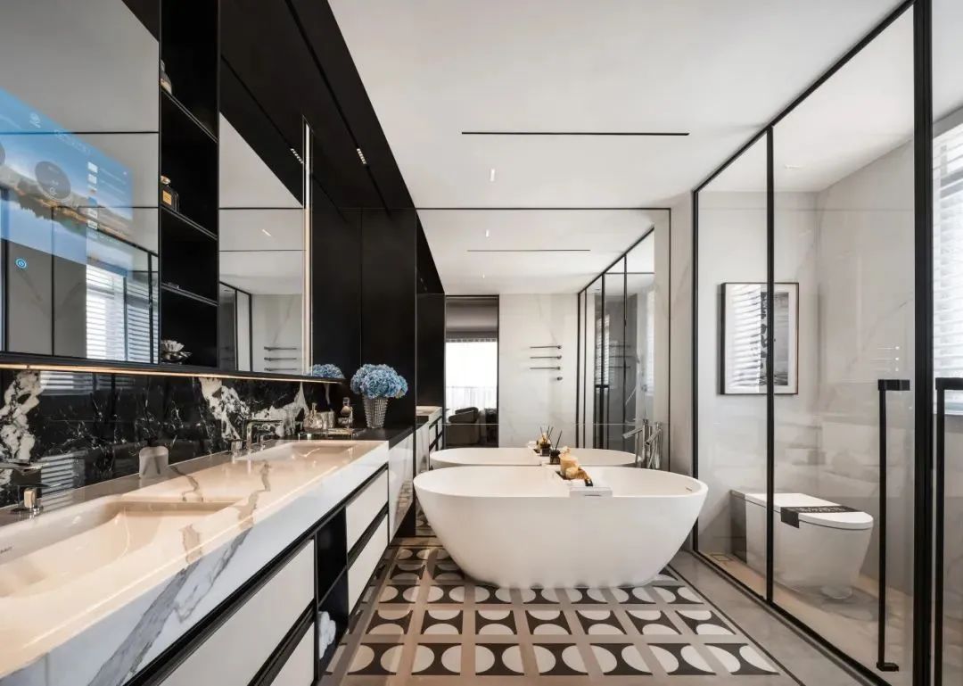 南宁轨道C11丨中国南宁丨李益中空间设计-40