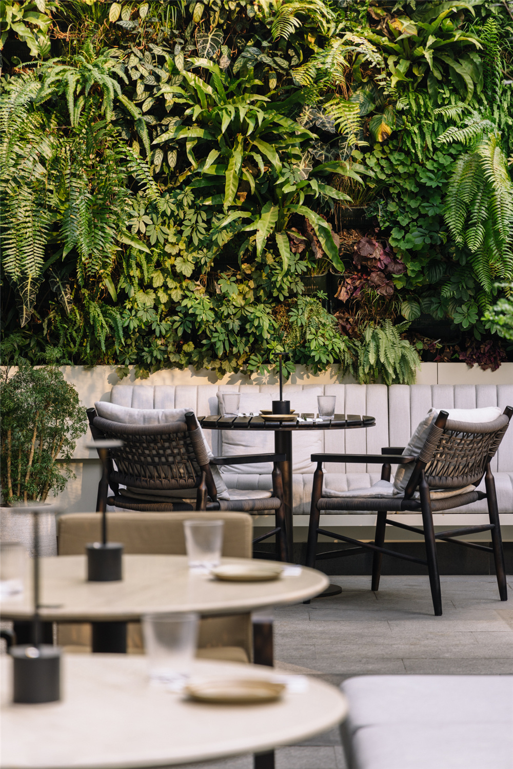 深圳 B3 餐酒吧丨中国深圳丨RooMoo-39