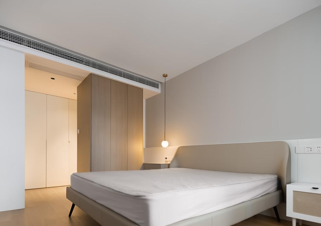 95 后小情侣的梦之屋 · 老旧学区房变身温馨婚房丨中国江苏-87