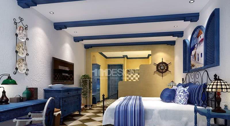 成都D6城市度假酒店-9