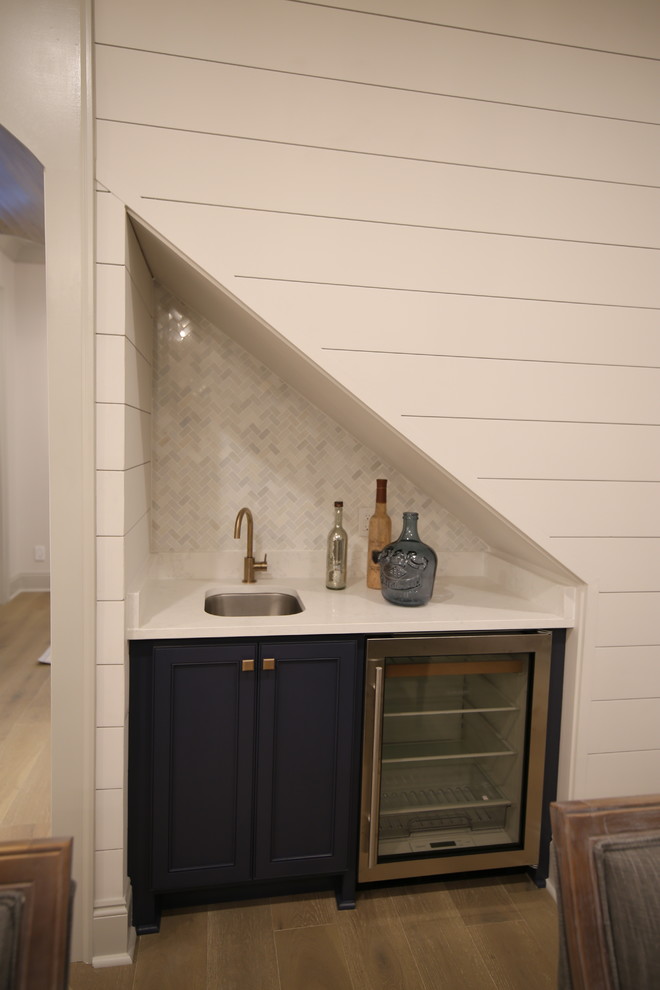 丨美国阿拉巴马丨Bob Chatham Custom Home Design-31