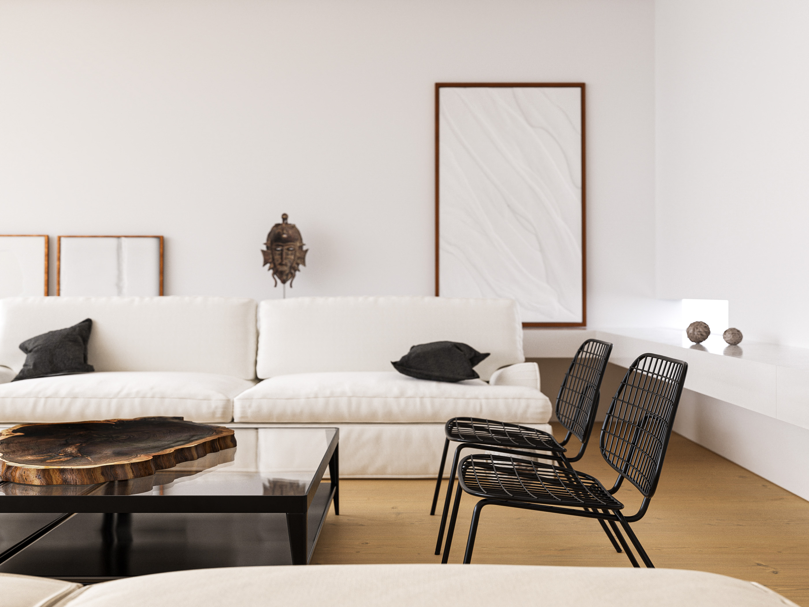 人生阶段与室内设计 | 定义自我,包容差异-12