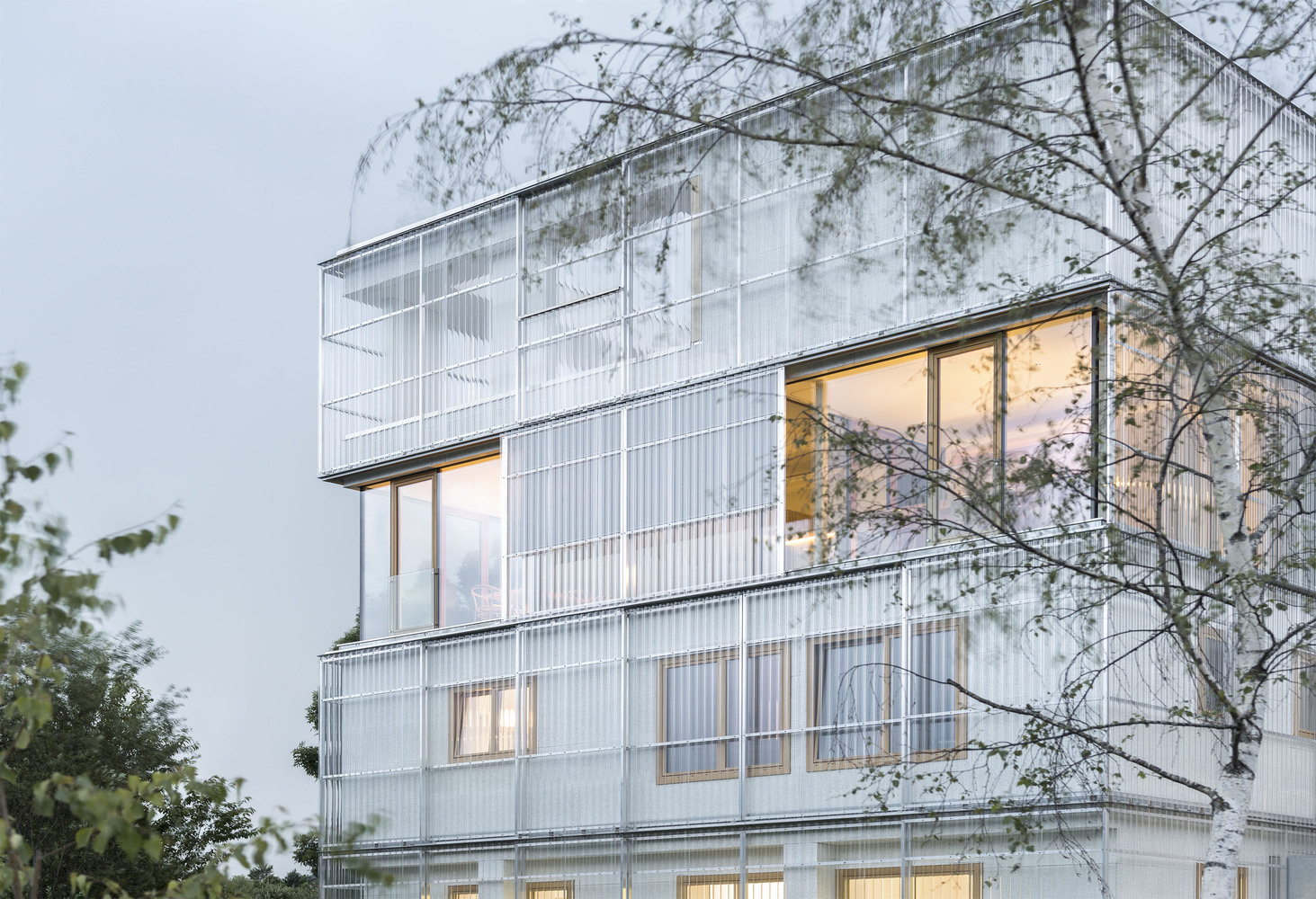 Old Artisanship Business is Remodeled to be Converted into a House Studio-24