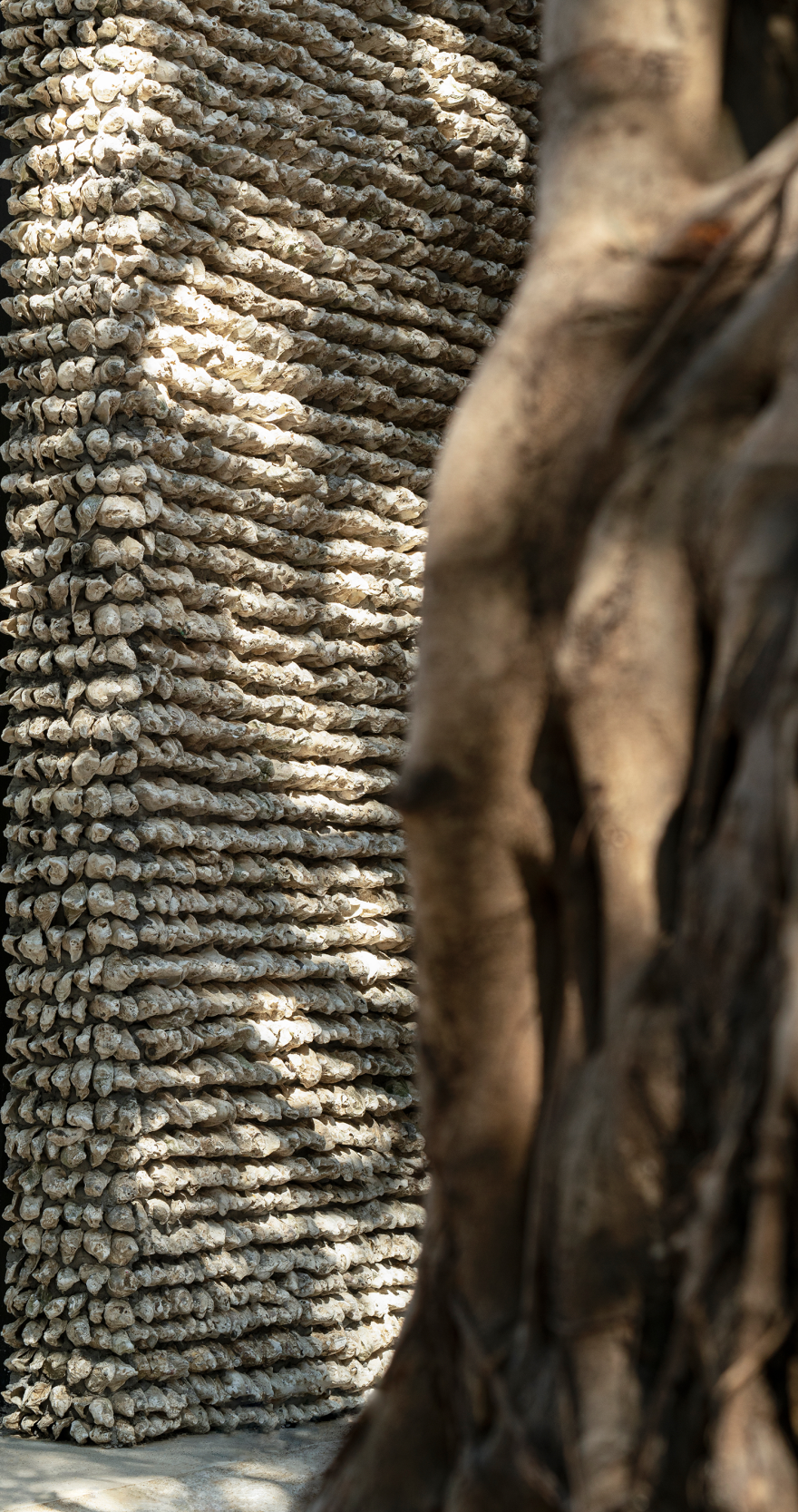 梦想改造家广州·火把社区丨中国广州丨PONE普利策-80