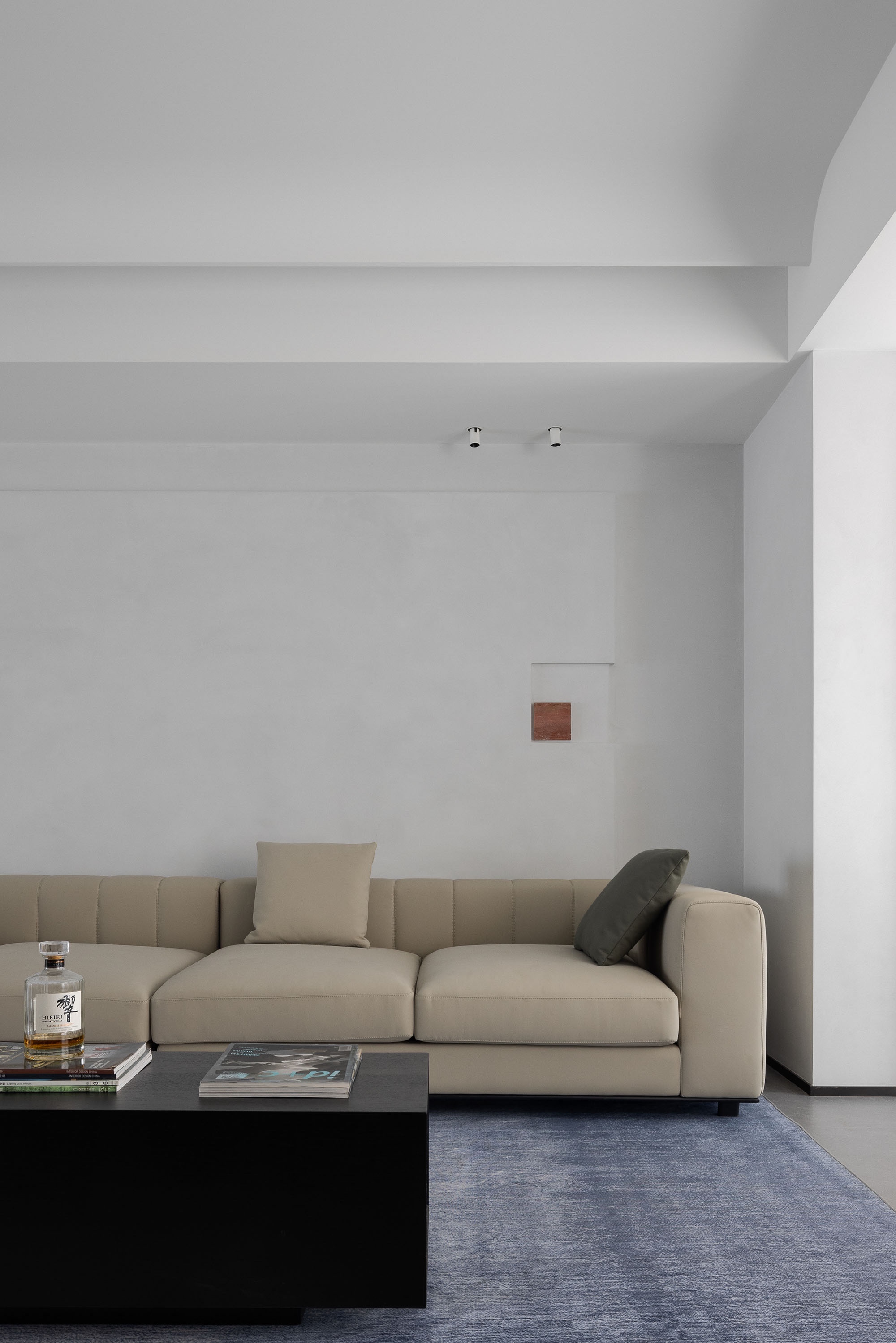 时光丨中国汕头丨NewOneDesign 新一设计-23