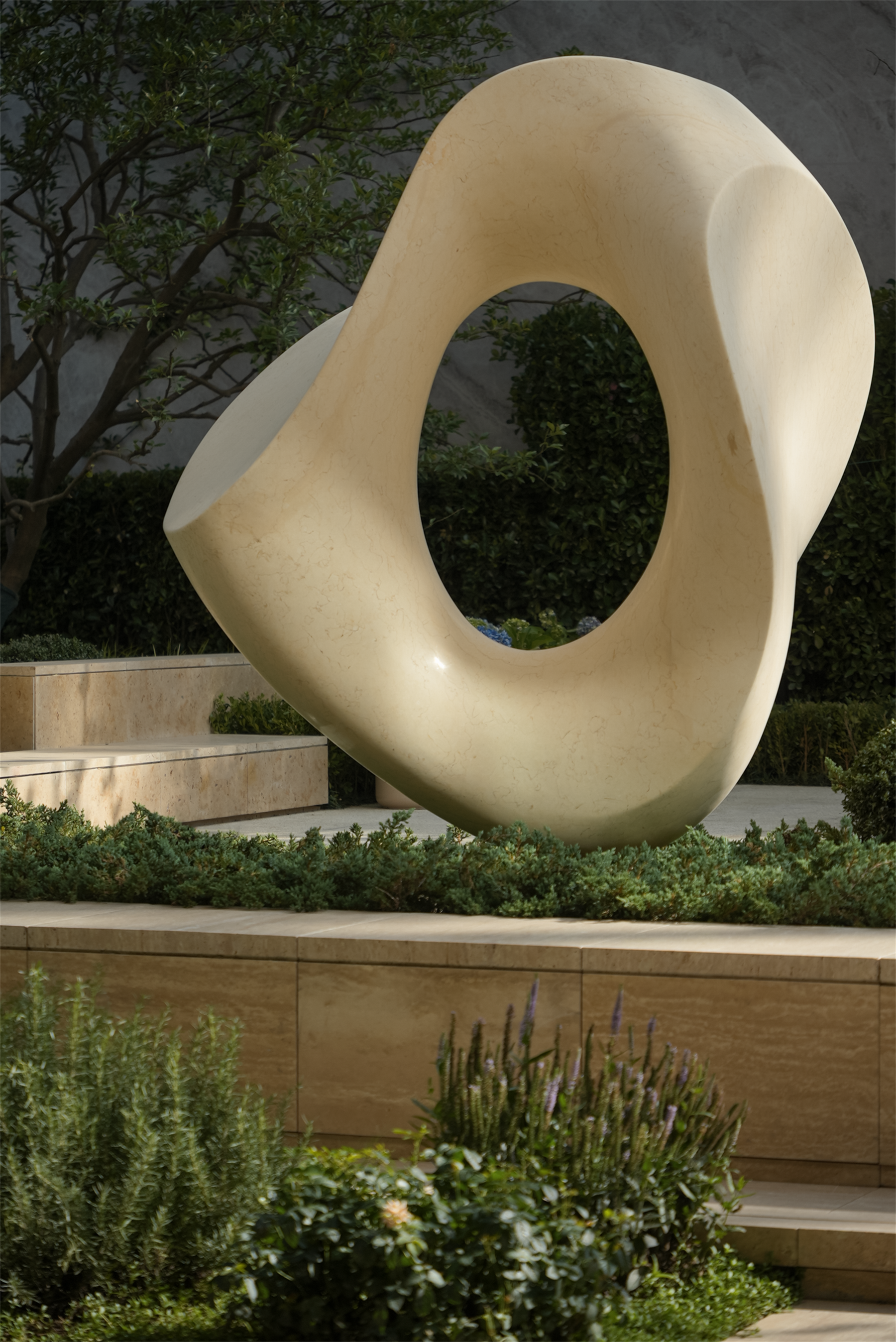 南京绿城金基·沁百合丨中国南京丨广州观己景观设计有限公司-114