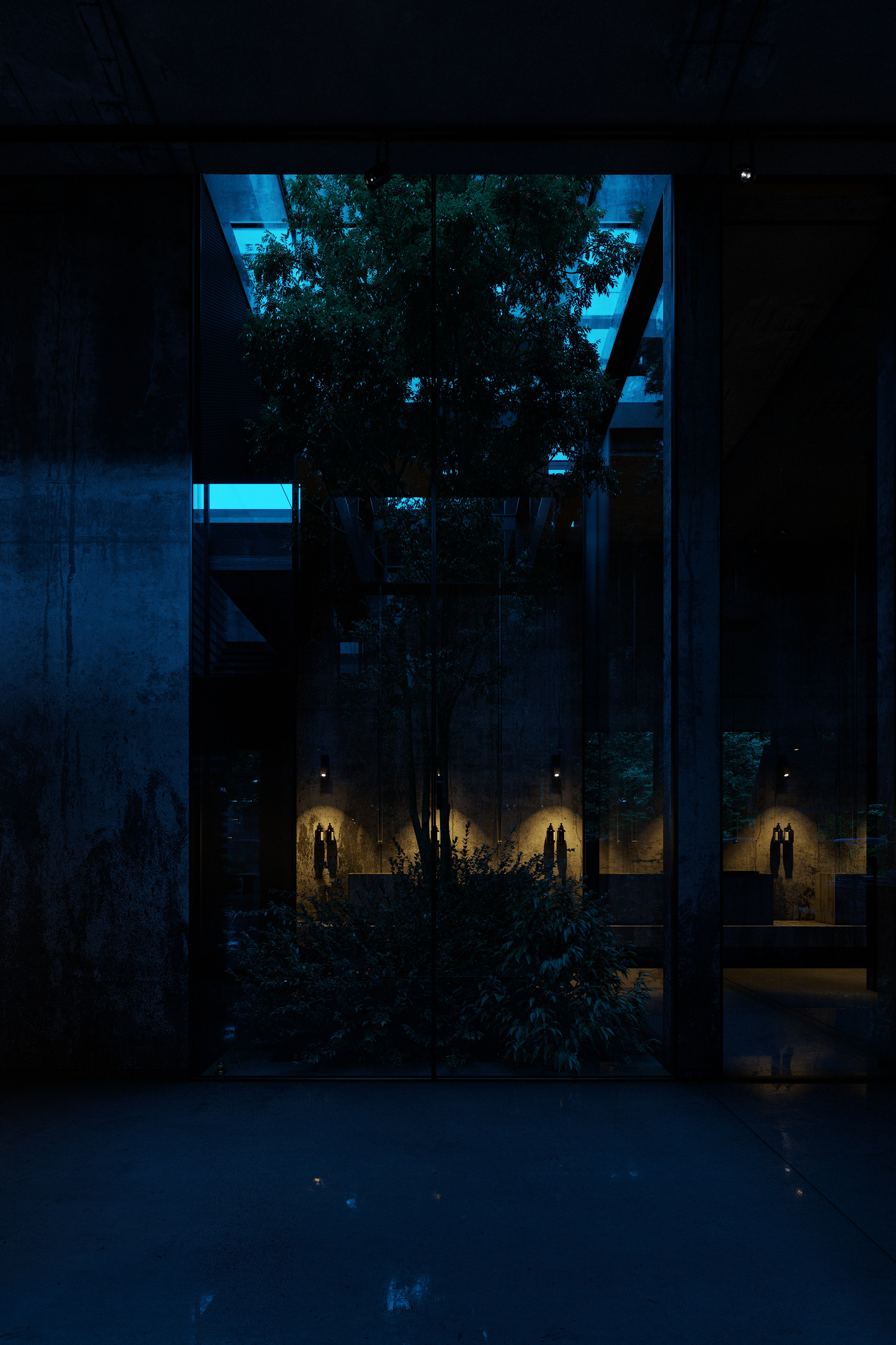 全球室内设计服务-70