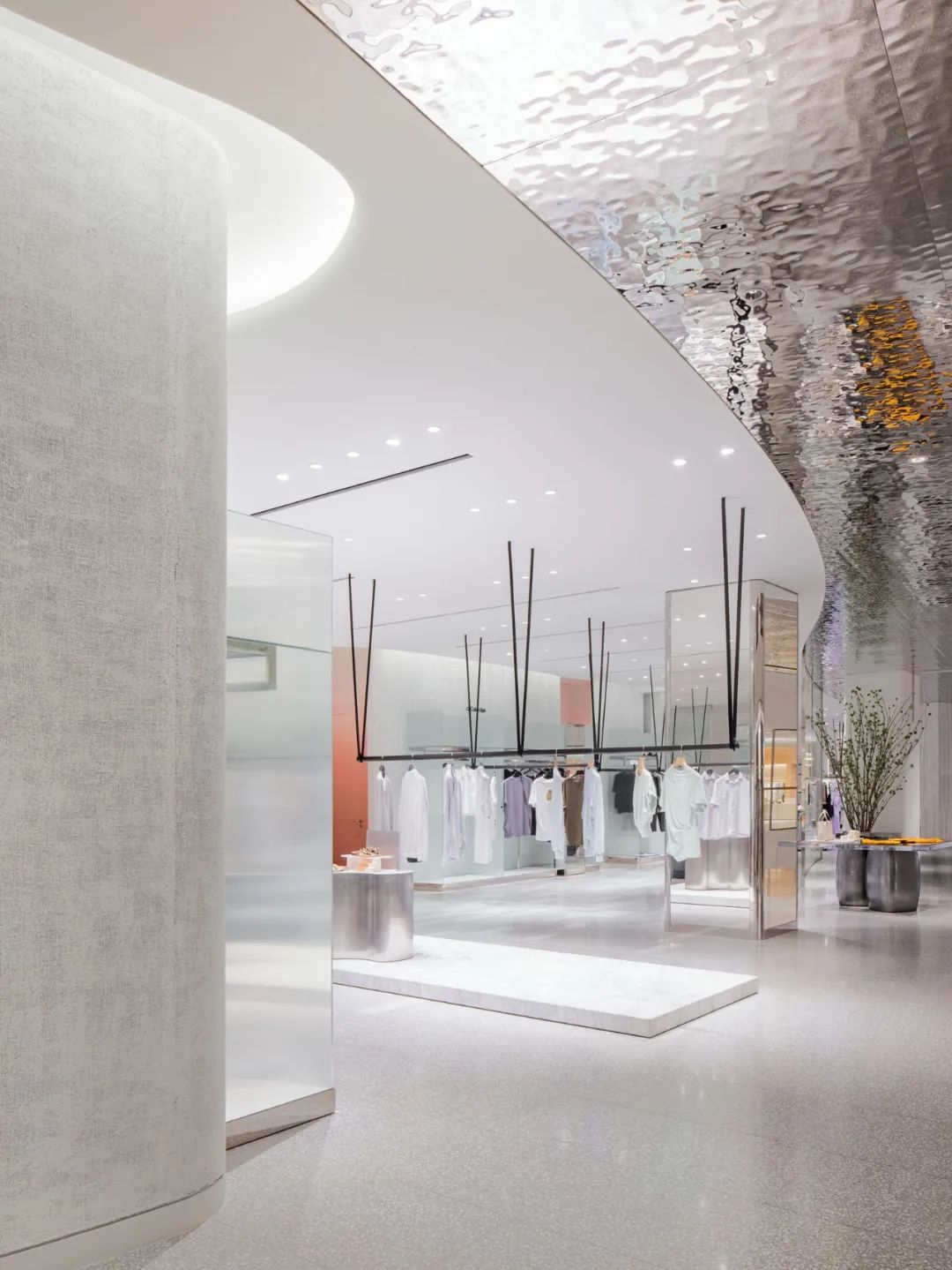 潮流购物中心设计案例丨禄本设计-10