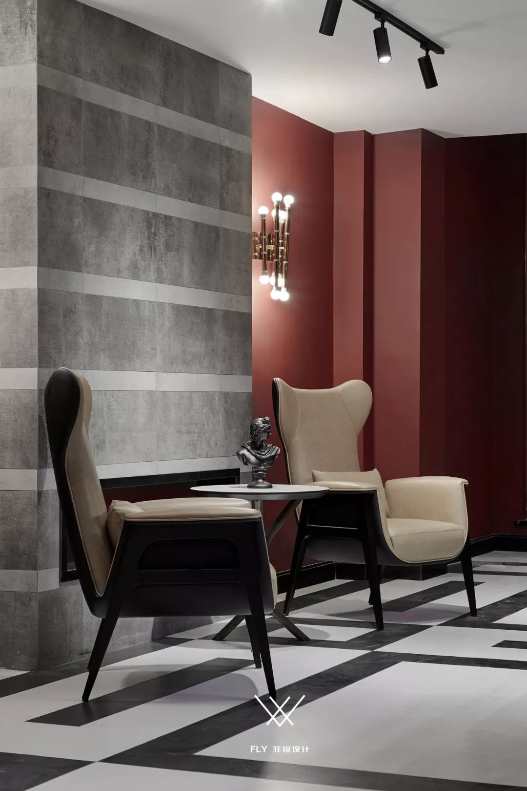 杭州 800 平轻奢别墅，儿童娱乐天堂-146