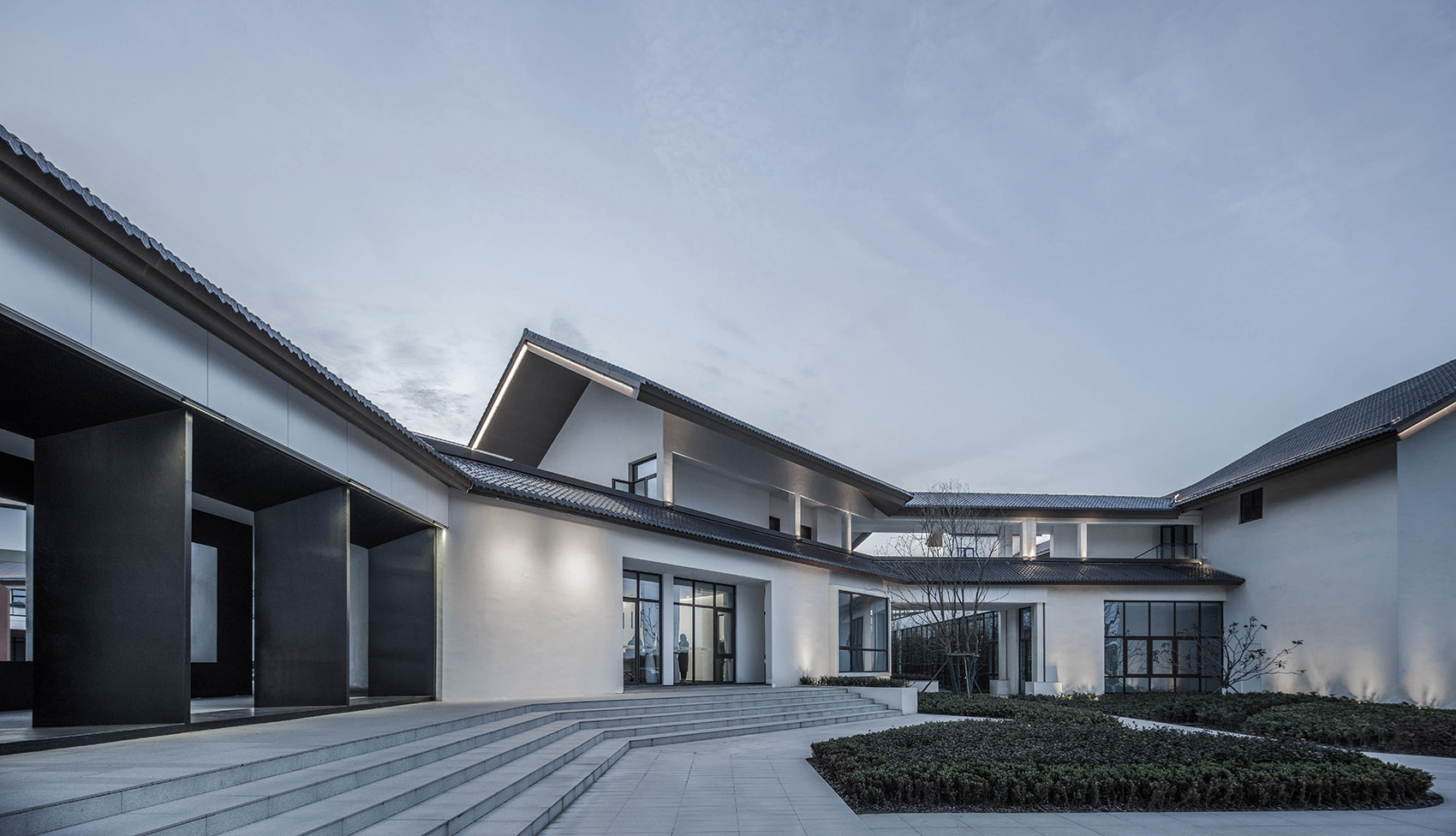 Village²,红庄艺术里二期丨中国江苏丨杭州午璞建筑设计咨询有限公司-35