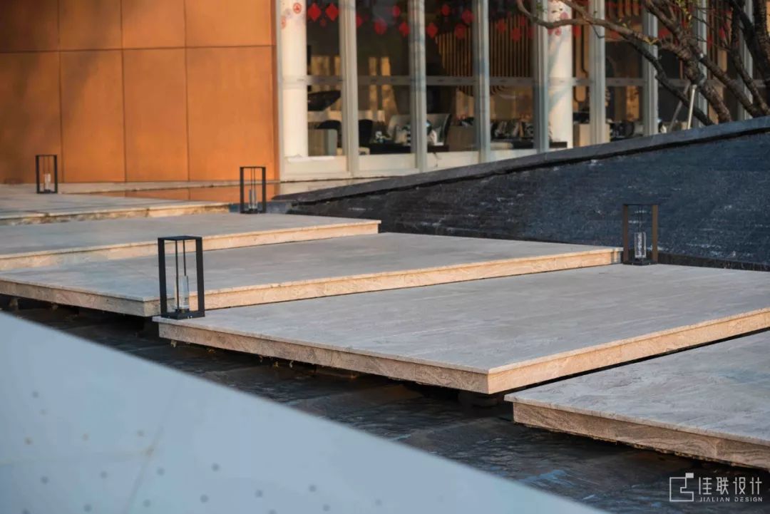 福州雍景湾 | 海浪为形,探索为意,艺术呈现福州城市航海文化-53