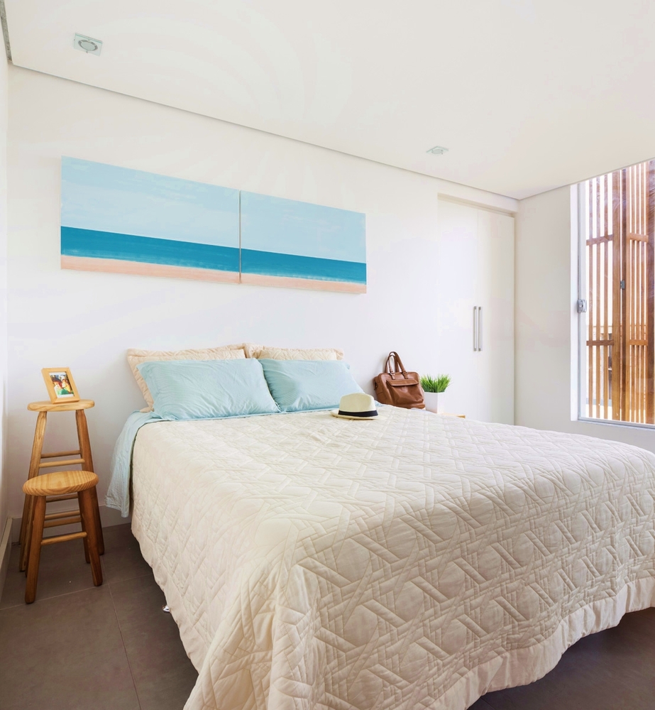 巴西香格里拉海滨现代主义之家-36