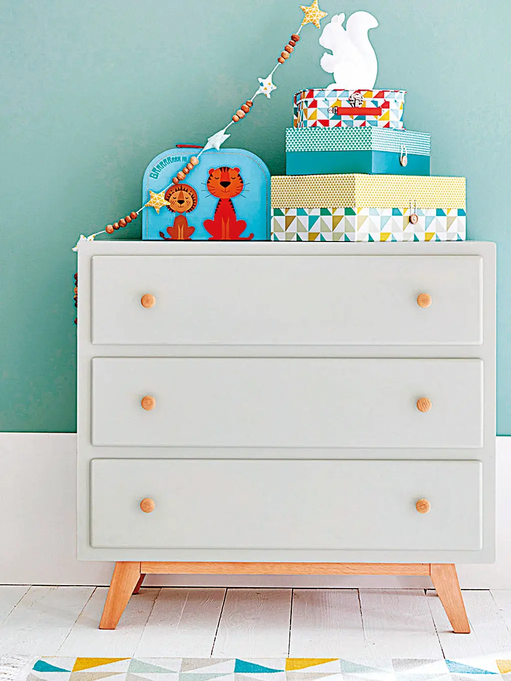 Comment aménager un espace multi-loisirs pour la famille?-22