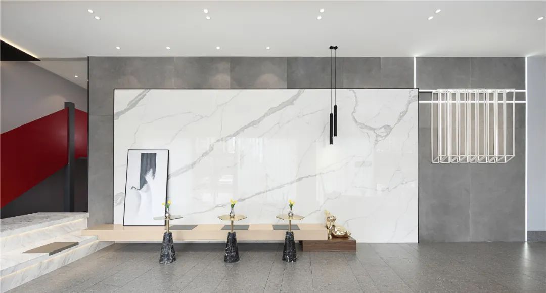 東合新作 / 烟台健康城营销中心-日照芳华-12