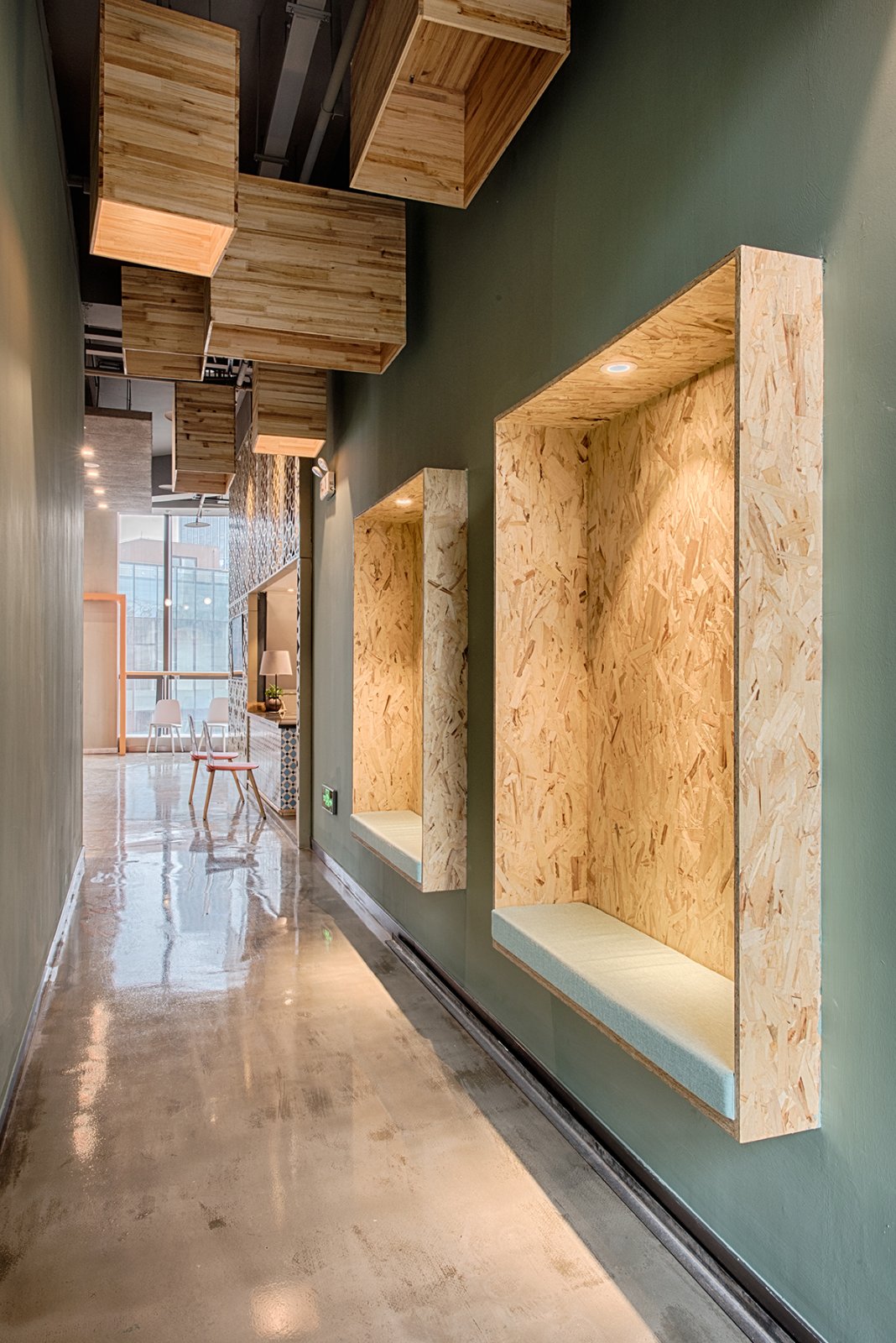 重庆美兮艺术中心丨中国重庆-29