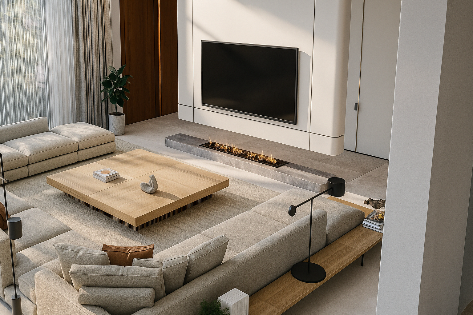 VILLA MR TAWFEEK ( ABO FAHD) IN JEDDAH CITY (PART 1)-0