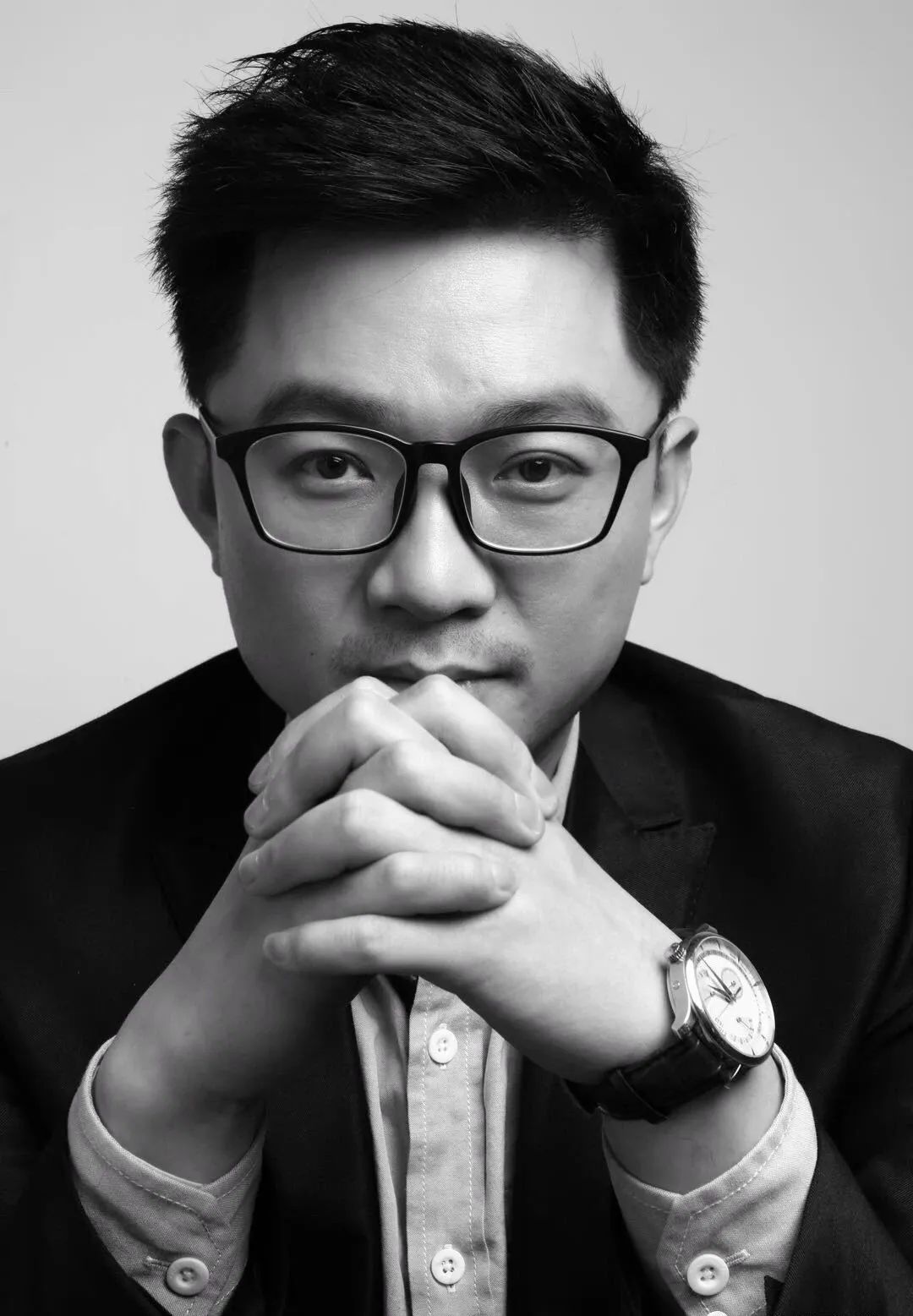 靳锐设计师打造典雅家居，诠释生活态度-19