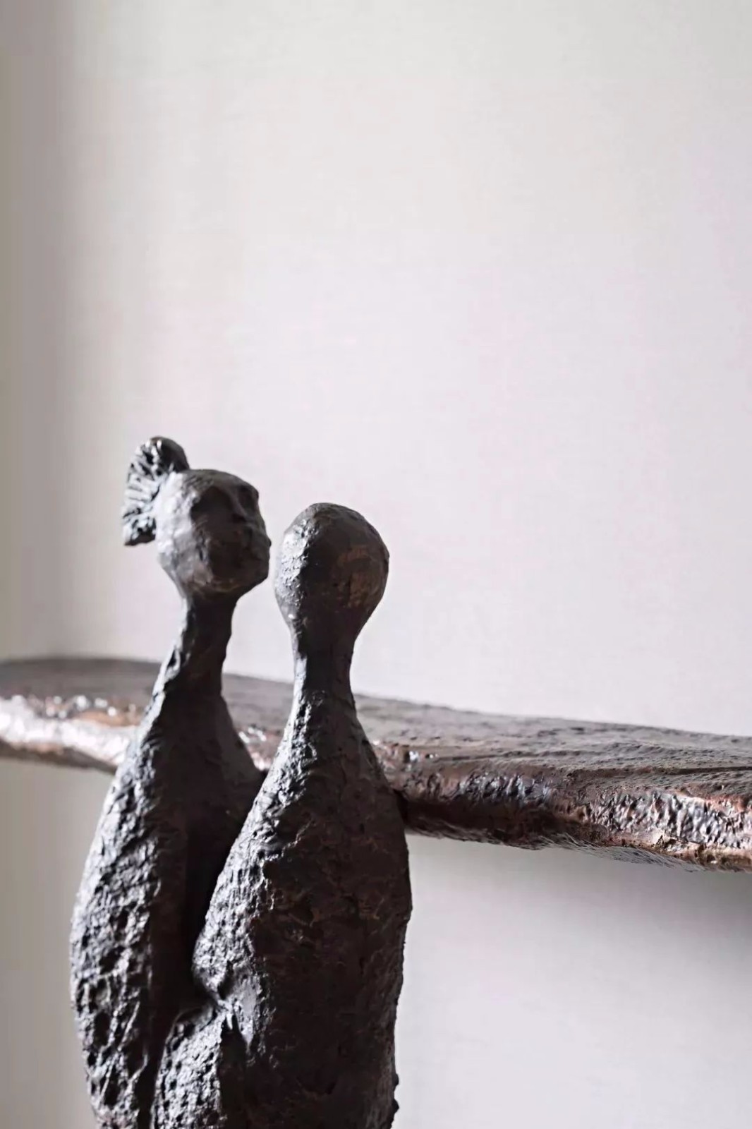 中西合璧,YORO 御融新作打造现代经典家居空间-29