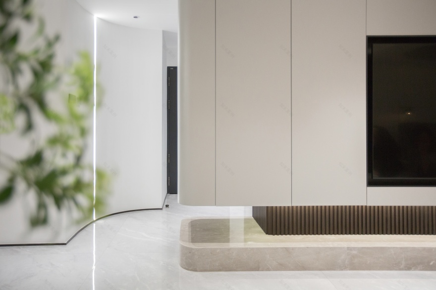 观澜江景,无限衍生丨中国东莞丨D.P 设计-22