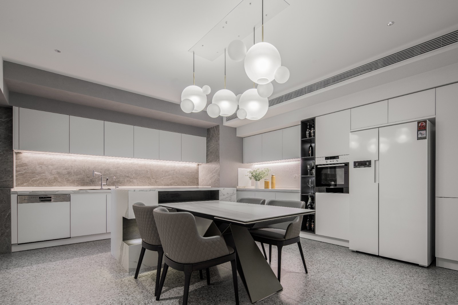 轻奢东方韵，极简现代心-23