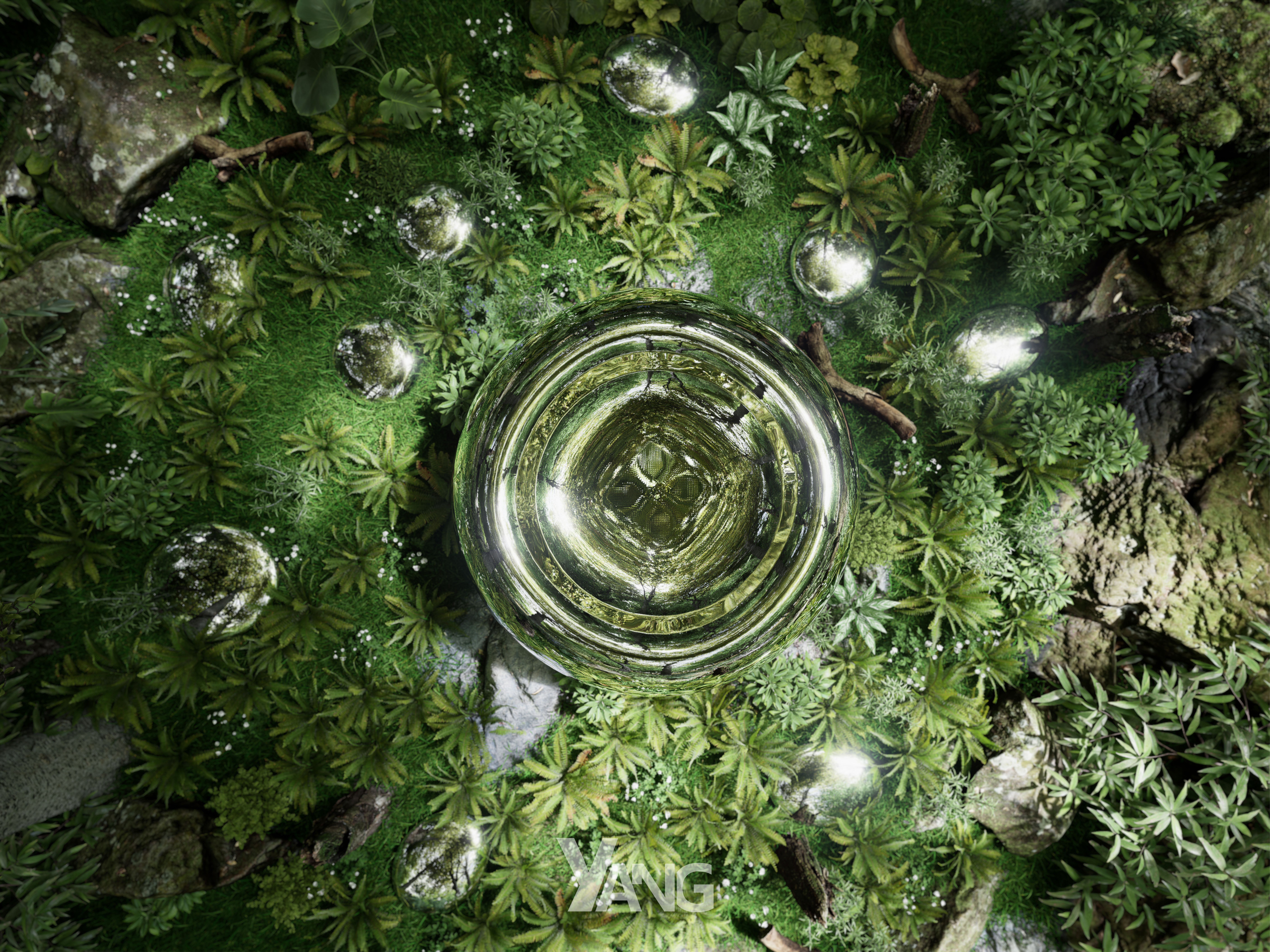 森之系列相关设计（包含镜面,孢子等）-30