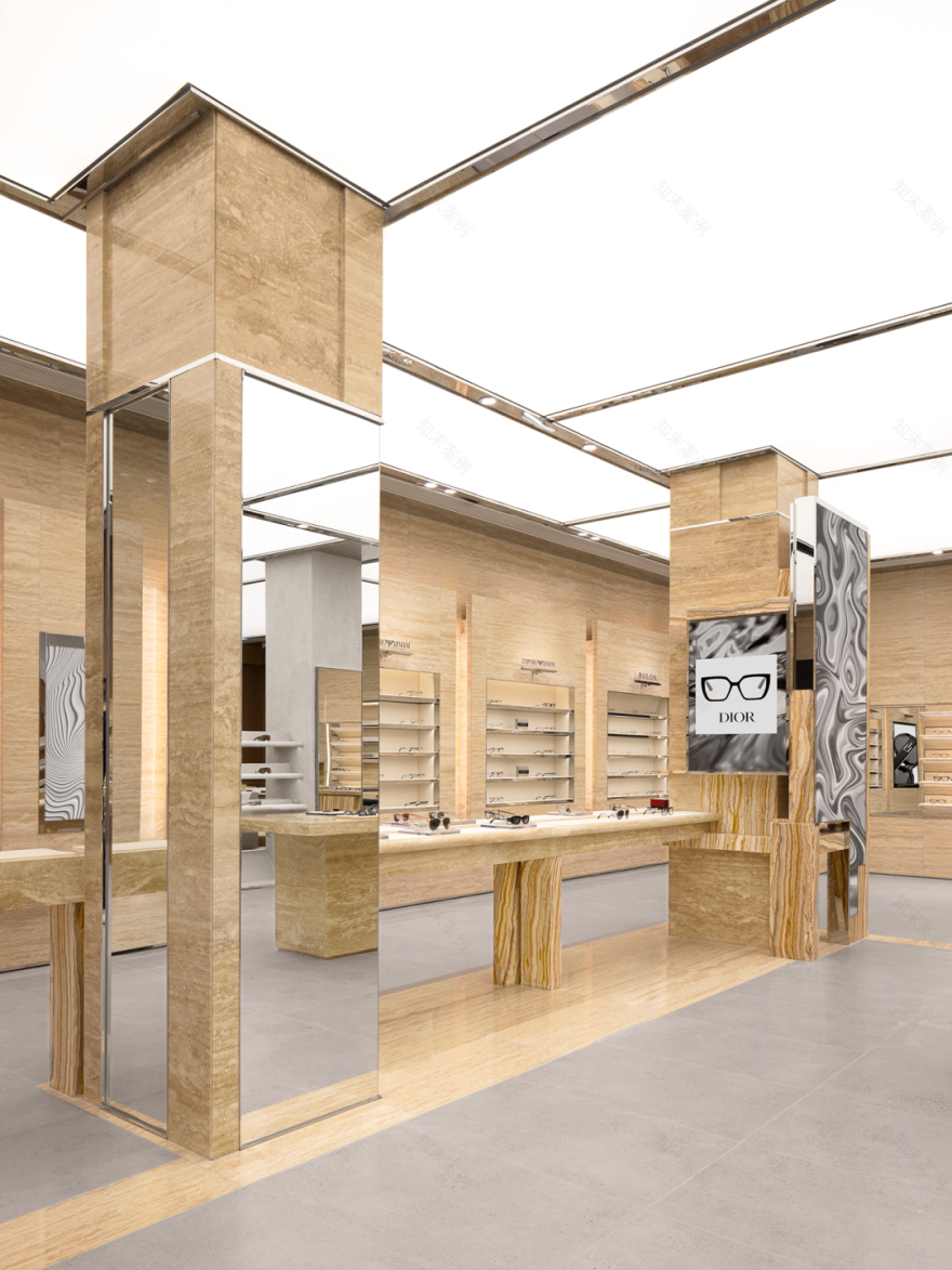 沈阳故宫文博书房丨中国沈阳丨一然设计(上海,深圳,沈阳,北京)-117