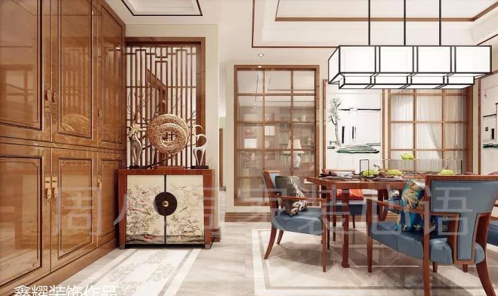 新中式•东方领海-0