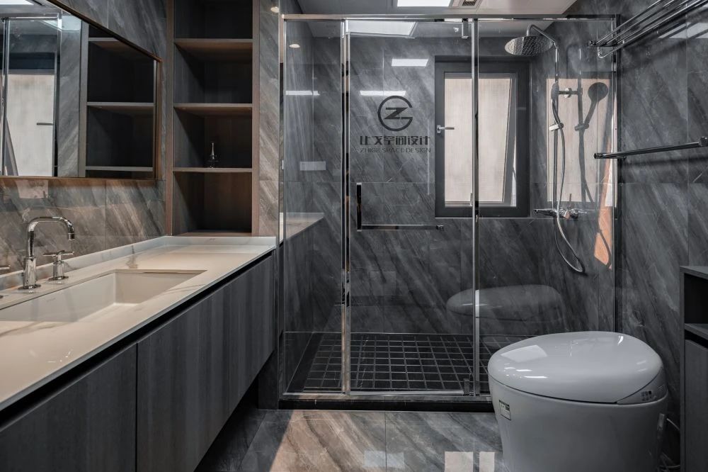 东方都市丨止戈空间-21