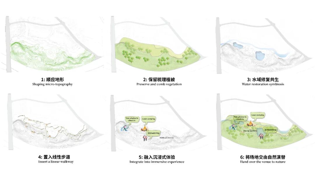 城市掌心的生态山野——麓野公园-90