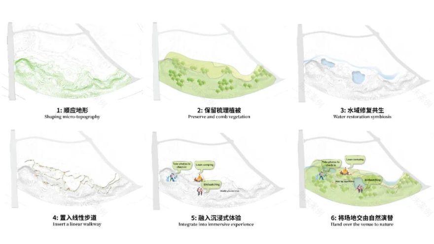 城市掌心的生态山野——麓野公园-90