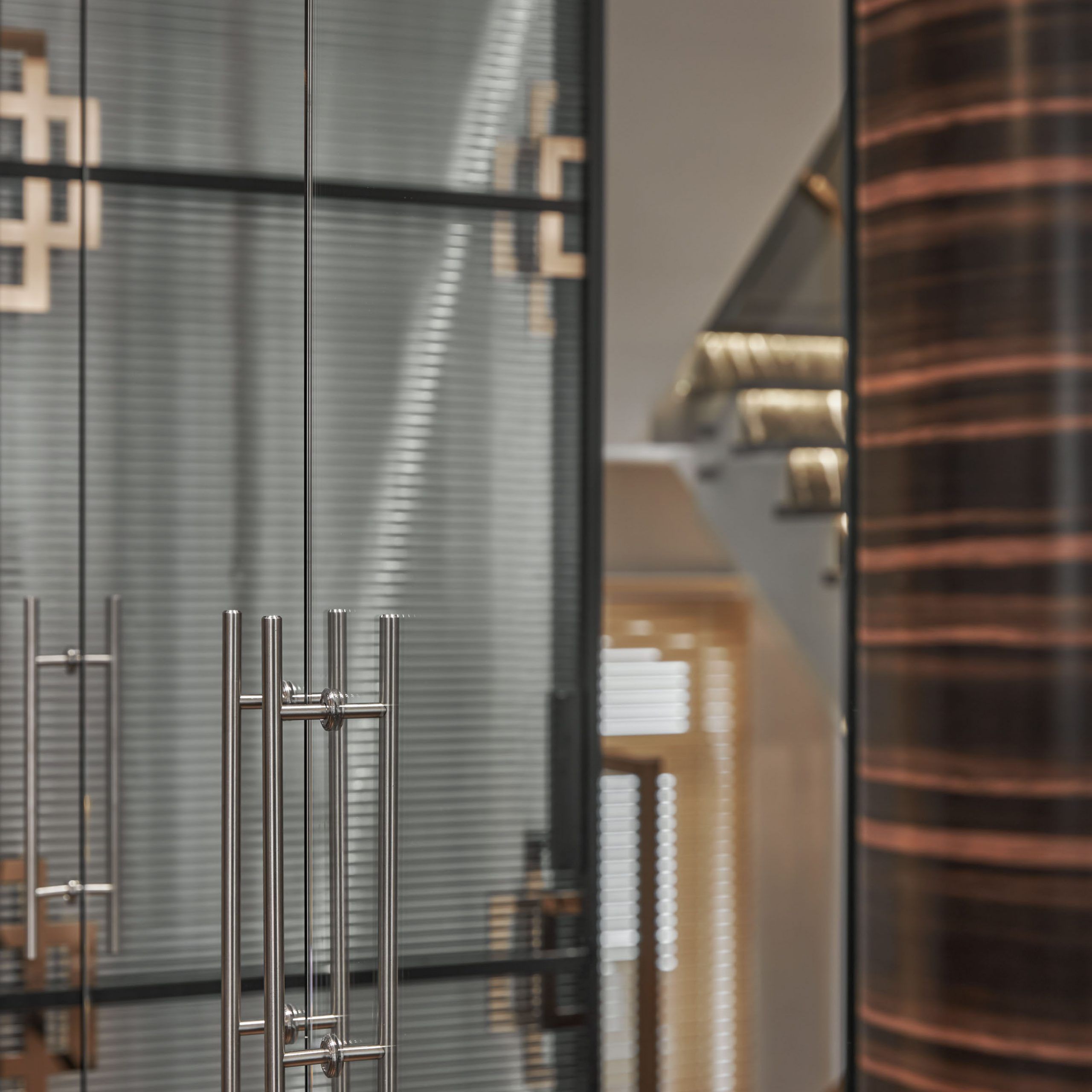 亚洲风格三层别墅设计,打造家庭温馨空间-12